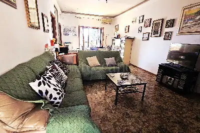 Villino a Schiera in vendita, Via Coghinas, Ardea