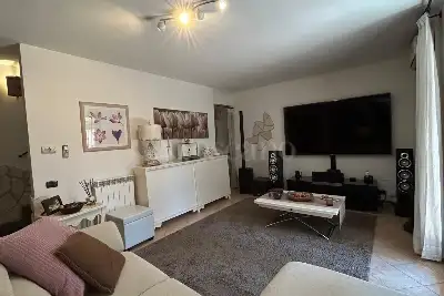 Villa in vendita, Via Ernesto Boezi, Roma