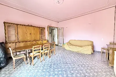 Casa in vendita, Via Sant' Angelo, Cerveteri