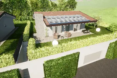 Villa in vendita, Via Vighenzi, Padenghe sul Garda