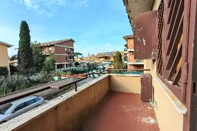 Casa in vendita, Via di Torre Morena, Roma