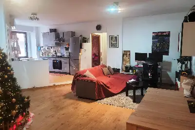 Casa in vendita, Via Monte Grappa, Monterotondo