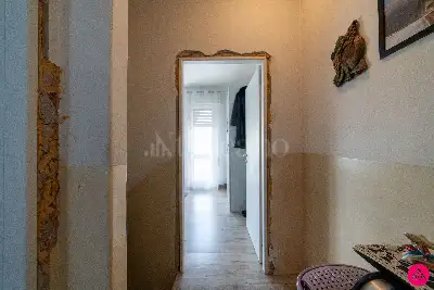 Villino a Schiera in vendita, Via Fiumicino, Azzano Decimo