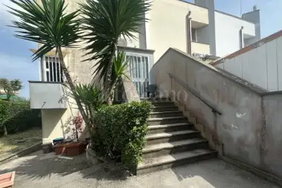 Villa Bifamiliare in vendita, Via Fontespina , Fiumicino, Fiumicino