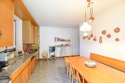 Villa in vendita, Via Al Ronco, Como