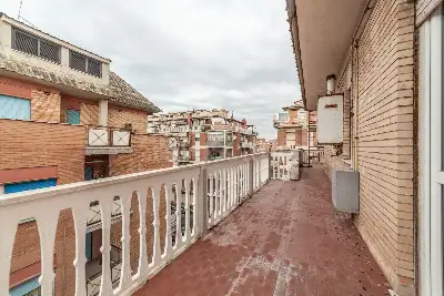 Attico in vendita, Via Marino Fasan, Roma