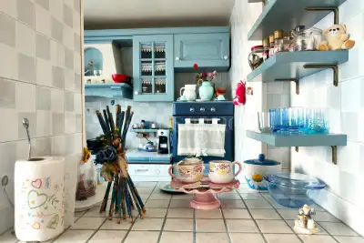 Casa in vendita, Via della Libertà 103, Palermo
