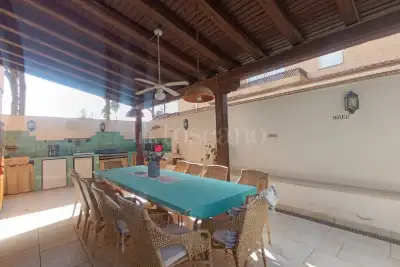 Villa Bifamiliare in vendita, Viale S. Giuseppe, Anzio