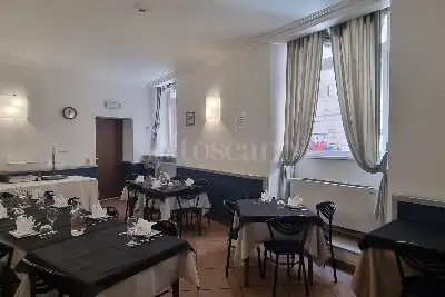 Albergo in vendita, Via Firenze, Roma