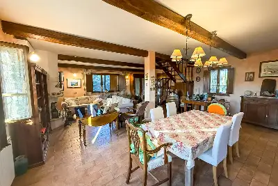 Villa in vendita, Vicolo Casale del Castellaccio , Fiumicino