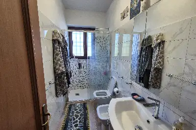 Villa Bifamiliare in vendita, Via dei Tirreni, Sutri