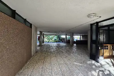 Casa in vendita, Via Umberto Saba, Roma