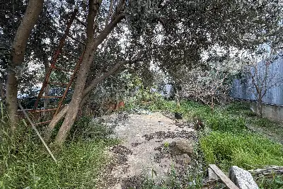 Edificabile Residenziali in vendita, Via Sferracavallo, Palermo