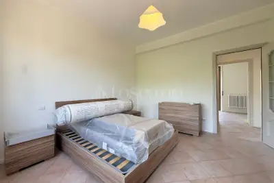 Casa in affitto, Via San Bernardo, Opera