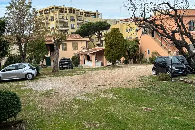 Casa in vendita, Via Tommaso Arcidiacono, Roma