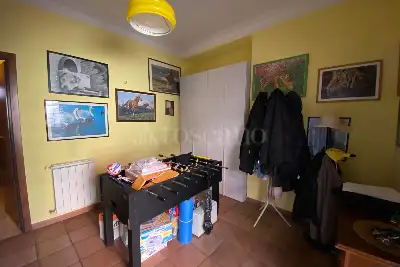 Villa Bifamiliare in vendita, Via Civate, Roma