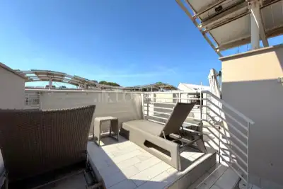 Casa in vendita, Viale della Pineta di Fregene, Fiumicino