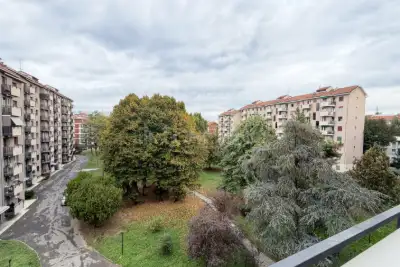 Casa in affitto, Via Giuseppe Carozzi, Milano