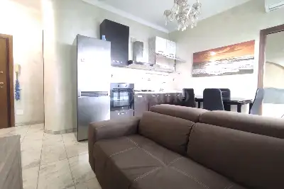 Casa in vendita, via dell' Appagliatore, Roma