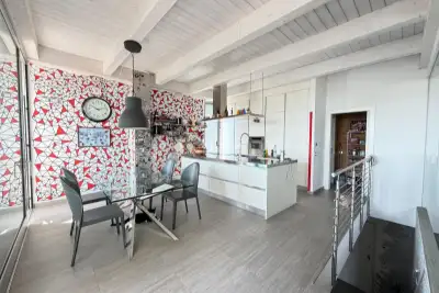 Casa in vendita, Via Verona, Alba Adriatica