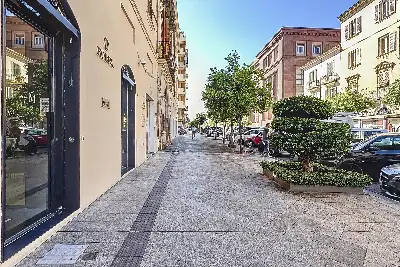 Casa in vendita, Via Roma, Sassari