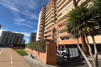 Box in vendita, Via Laetitia Abbaticola, Bari