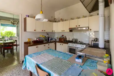 Casa Indipendente in vendita, Via Villafranca, Zoppola