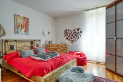 Casa in vendita, Via dei Fabi, Cugliate-Fabiasco