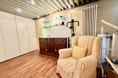 Loft in vendita, Via Alessandro Volta, Milano