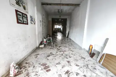 Negozio in affitto, Via Giuseppe la Villa, Palermo