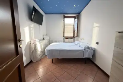Casa in vendita, Via Antonio Gramsci, Bagnolo Mella