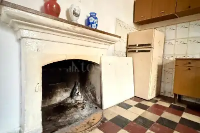 Casa Indipendente in vendita, Via Angioi, Osilo