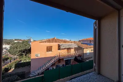 Casa in vendita, Via S'Abba Lughente, Olbia