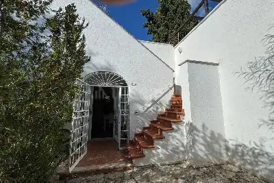 Casa Indipendente in vendita, cala rosamarina, Ostuni