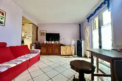 Villino a Schiera in vendita, Via Durighello, Desenzano del Garda