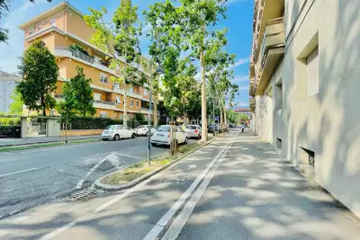Casa in vendita, Via Guglielmo Marconi, Brescia