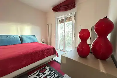 Casa in vendita, Via Ippolito Nievo, Palermo