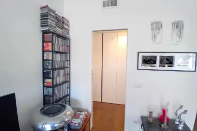 Casa in vendita, Via Luigi Amedeo Melegari, Roma