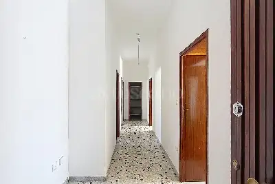 Casa in vendita, Via Marsiglia, Sassari