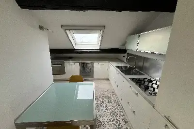 Casa in affitto, Via Savona, Milano