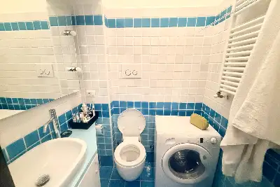 Casa in affitto, Via Archimede, Milano