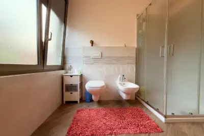 Casa in vendita, Via Privata Tirso 24, Milano
