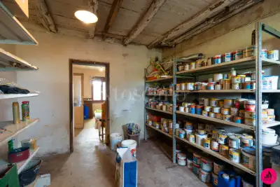 Casale in vendita, Via Colloredo di Prato, Martignacco