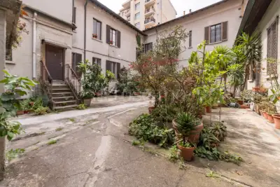 Casa in vendita, Via Lorenzo Bartolini, Milano
