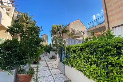 Villa in vendita, Via dell'Ulivo, Palermo