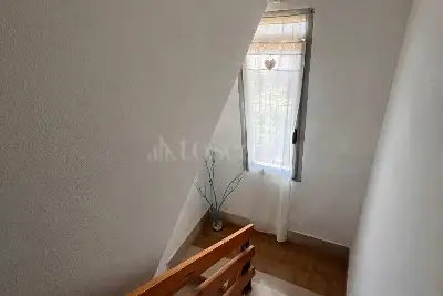 Villino a Schiera in affitto, Via Copanello, Fiumicino