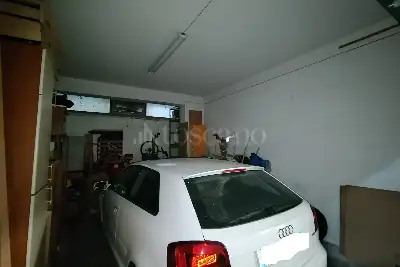 Box in vendita, via dei nebrodi, Palermo