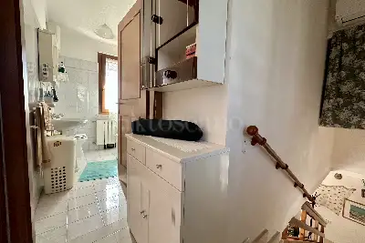 Villino a Schiera in vendita, Via dei Lecci, Anzio