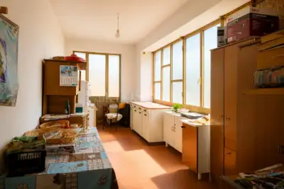 Casa in vendita, Via Aldo Moro, Berchidda