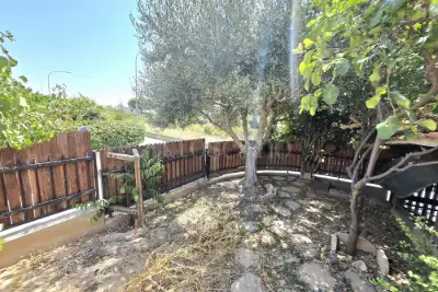 Villino a Schiera in vendita, Via delle Begonie, Santa Marinella